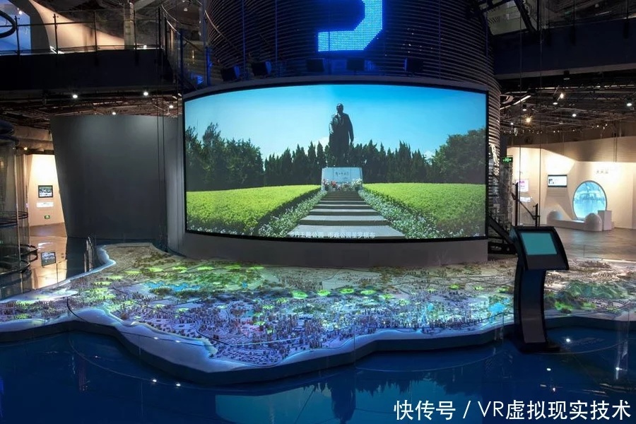 三维模拟仿真，三维数据可视化监控系统优选